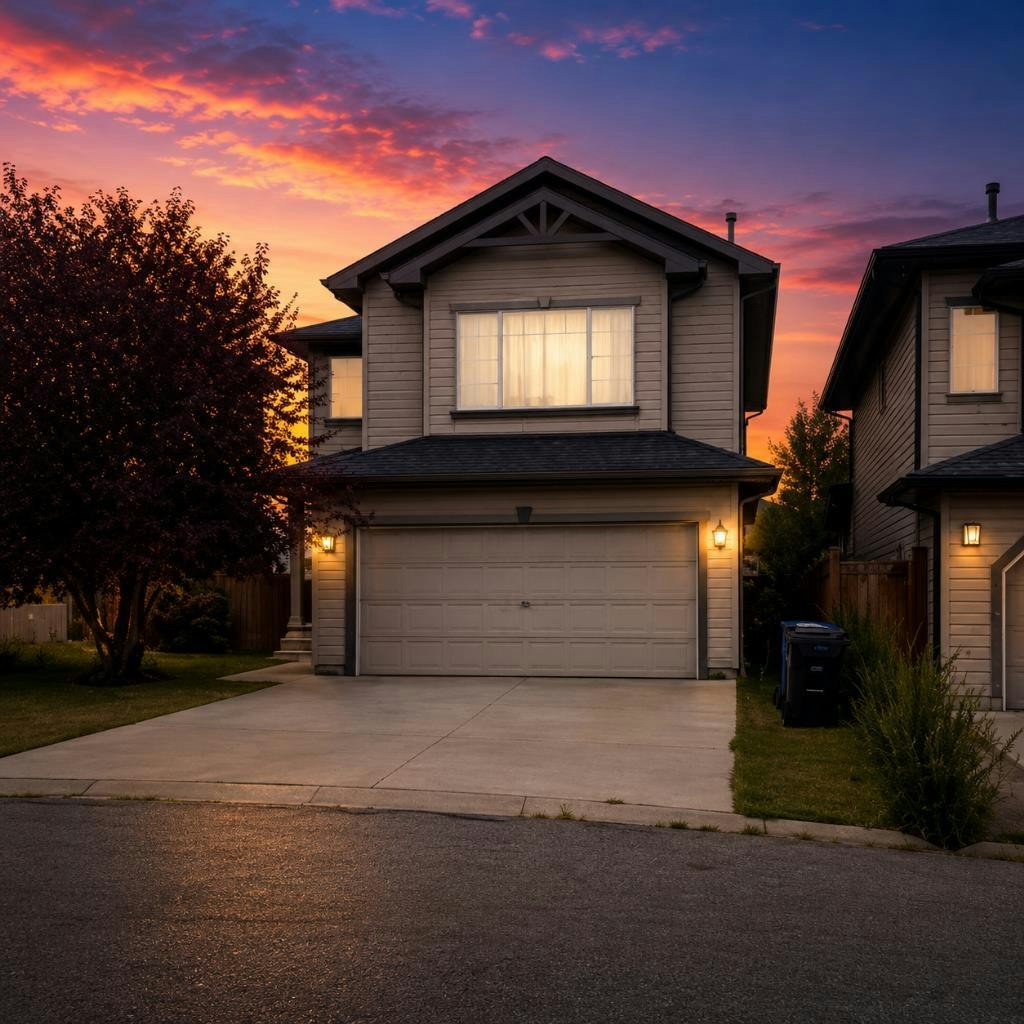15 Tuscany Reserve Bay NW, Calgary, AB, T3L 0A9