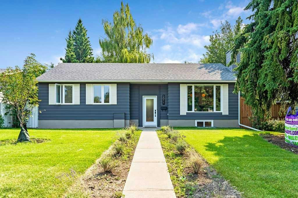 2011 Palliser Drive SW, Calgary, AB, T2V 3R9