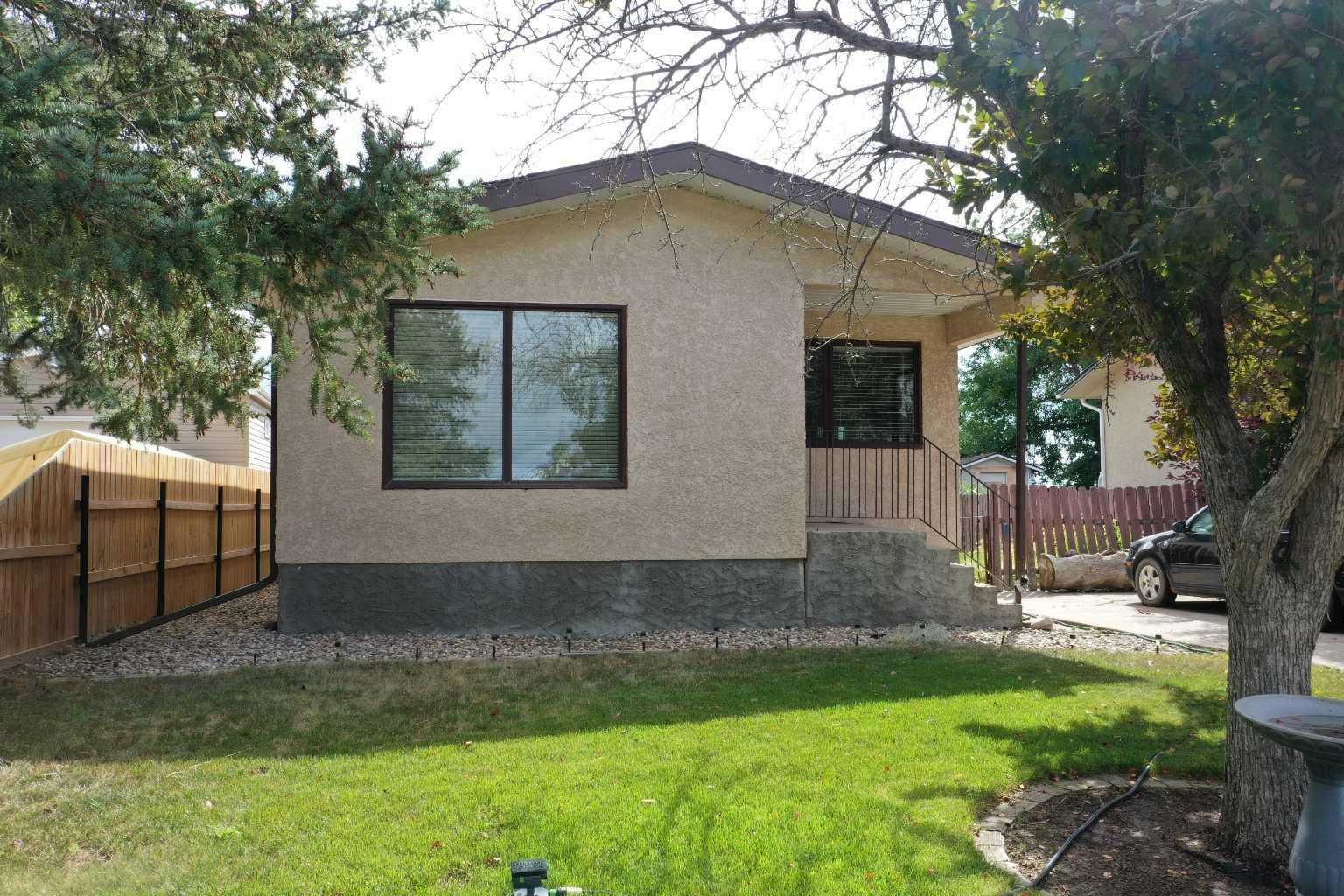 506 2 Street N, Vauxhall, AB, T0K 2K0