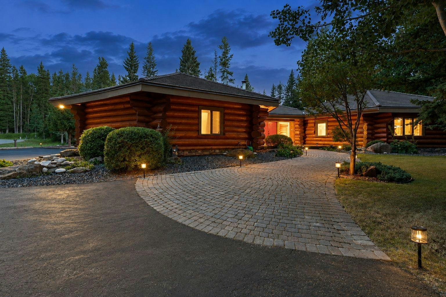 3 Forest Park Place, Rural Rocky View County, AB, T0L 0K0