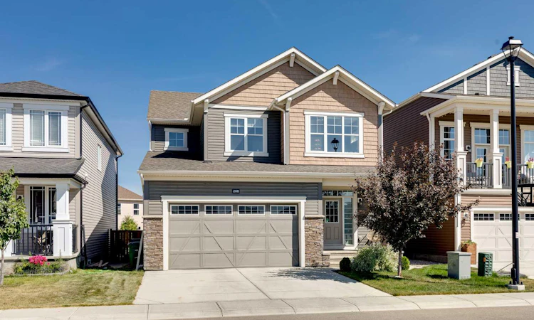 208 Osborne Green SW