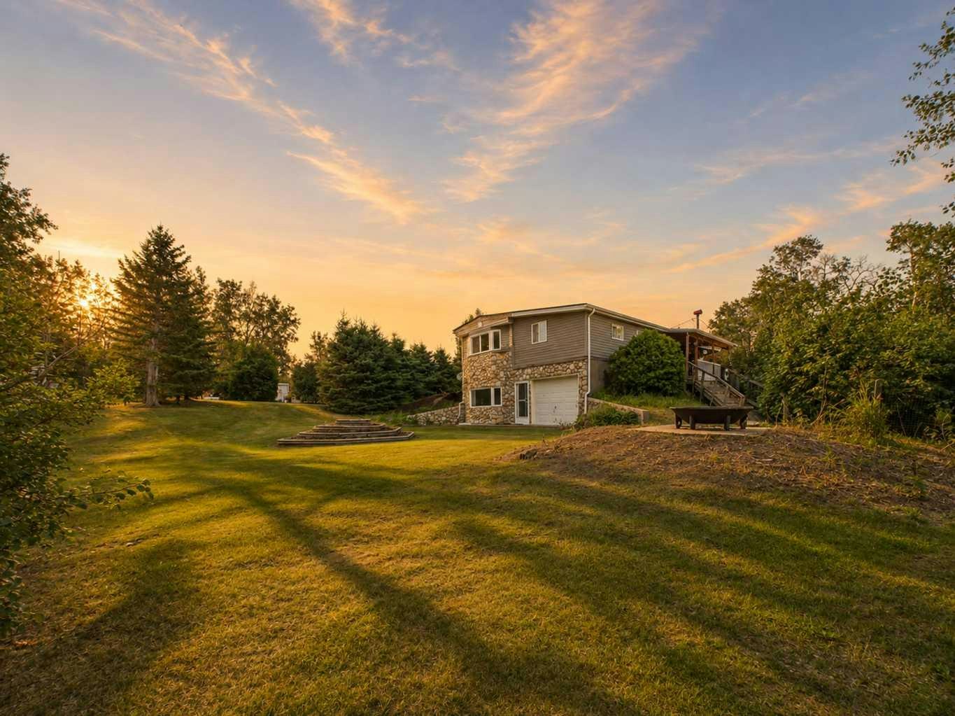 430021 Range Road 243, Rural Ponoka County, AB, T0C 1N0