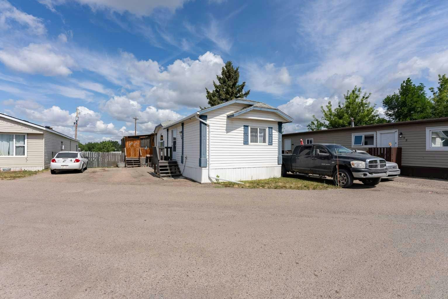 94-5301 2 Street, Coalhurst, AB, T0L 0V0