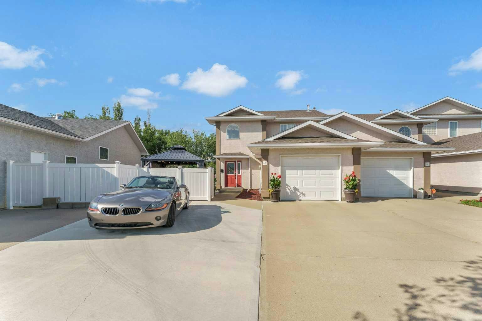 1A Stonegate Crescent SE, Medicine Hat, AB, T1B 4J5