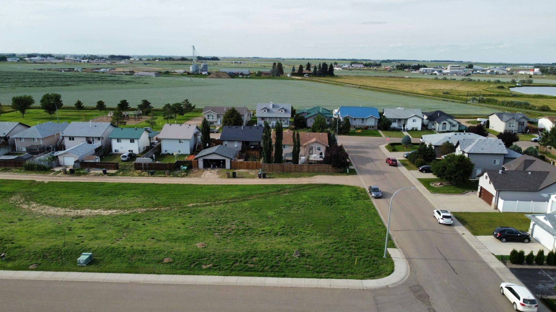 95 Upland Manor W, Brooks, AB, T1R 1P9