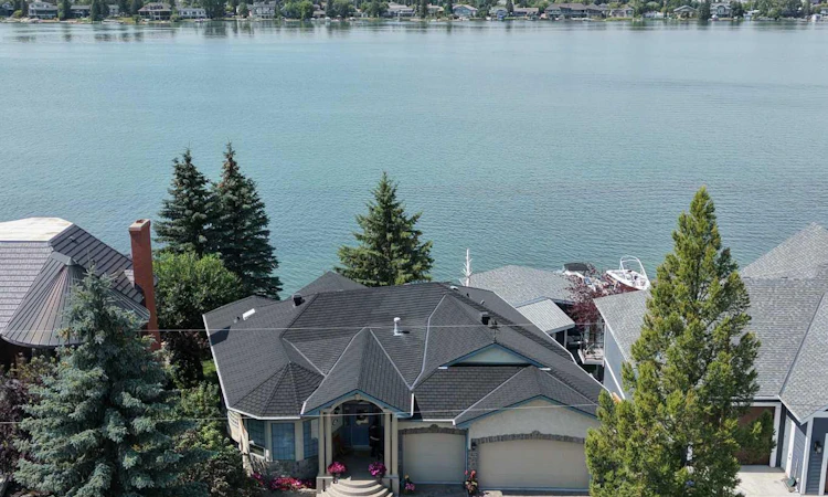 1001 East Chestermere Drive
