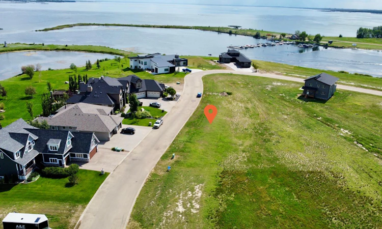 Lot 30 Kingfisher Estates Drive
