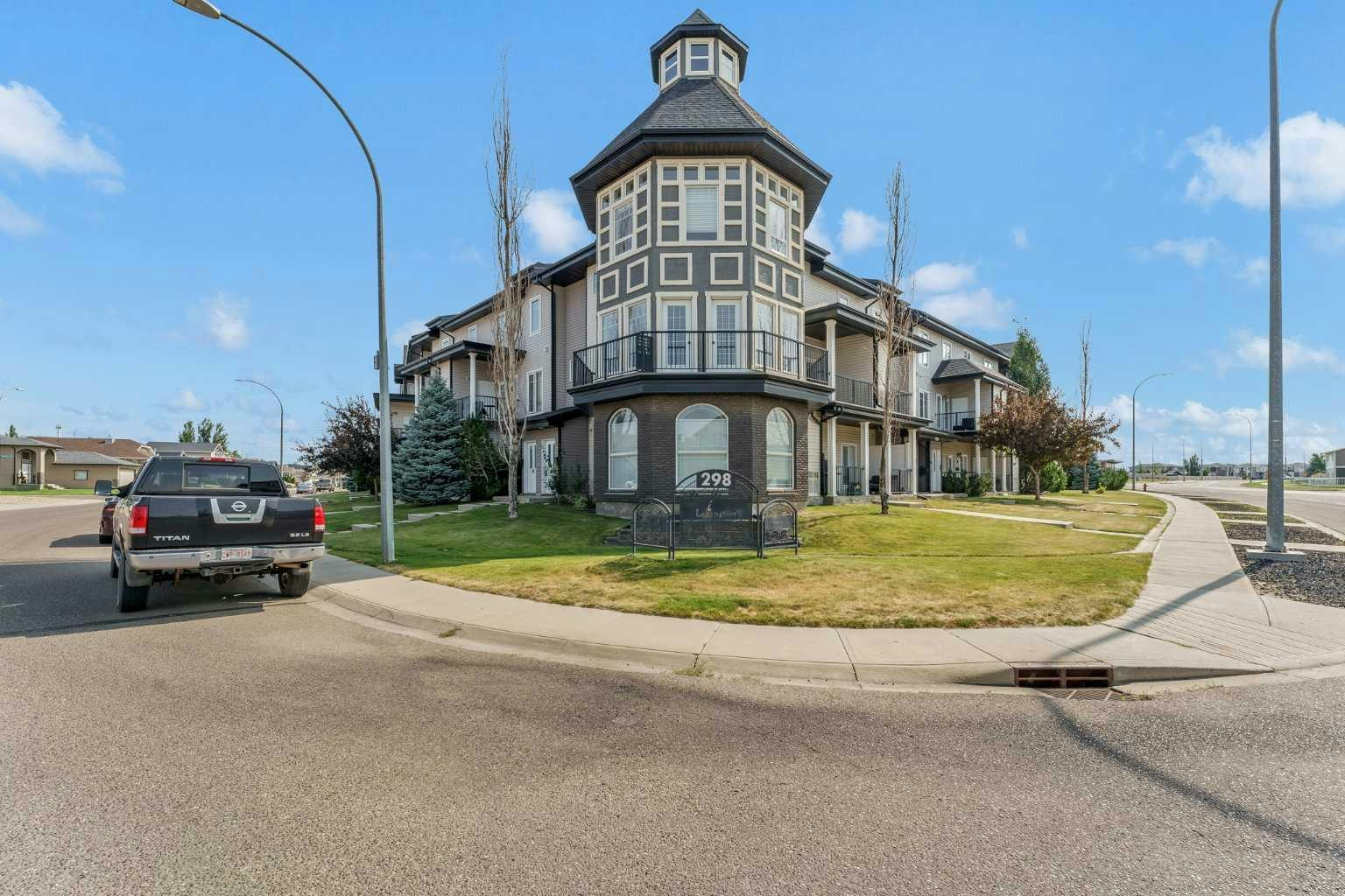 19-298 Somerset Way Way SE, Medicine Hat, AB, T1B 0E9