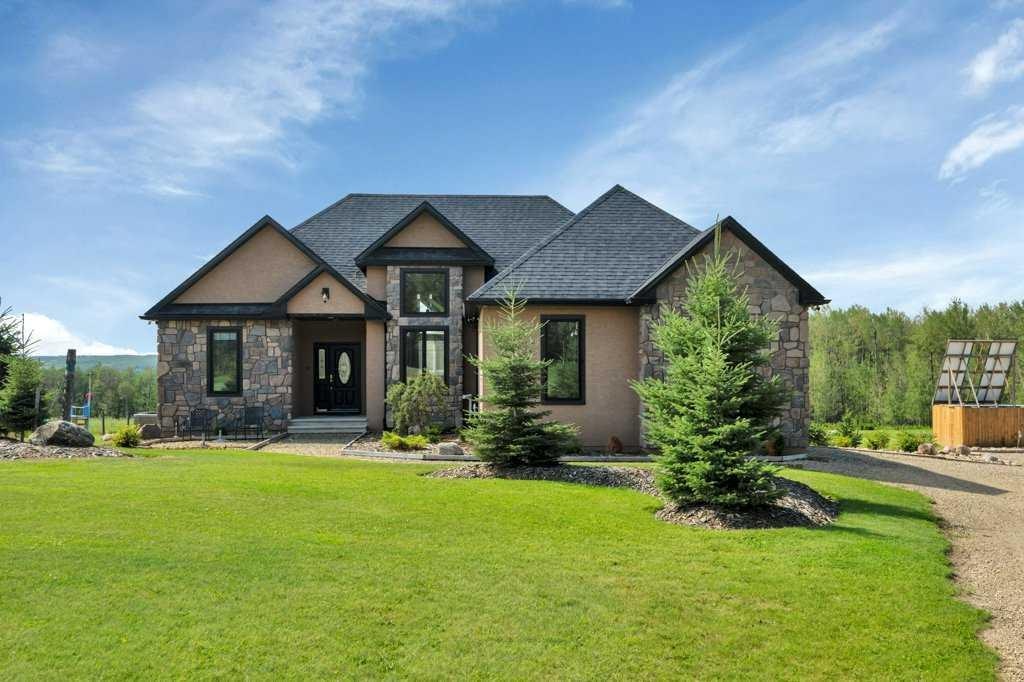 10043 Township Rd 452, Wetaskiwin, AB, T0C 2V0