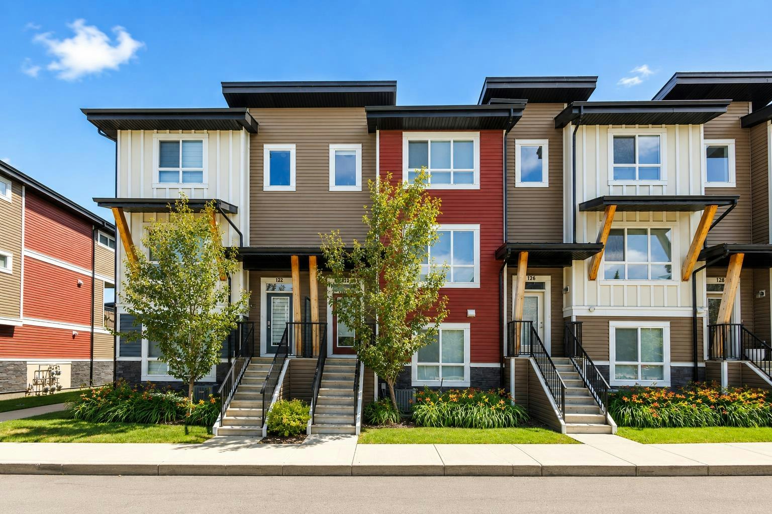 124 Walgrove Cove SE, Calgary, AB, T2X 4E1