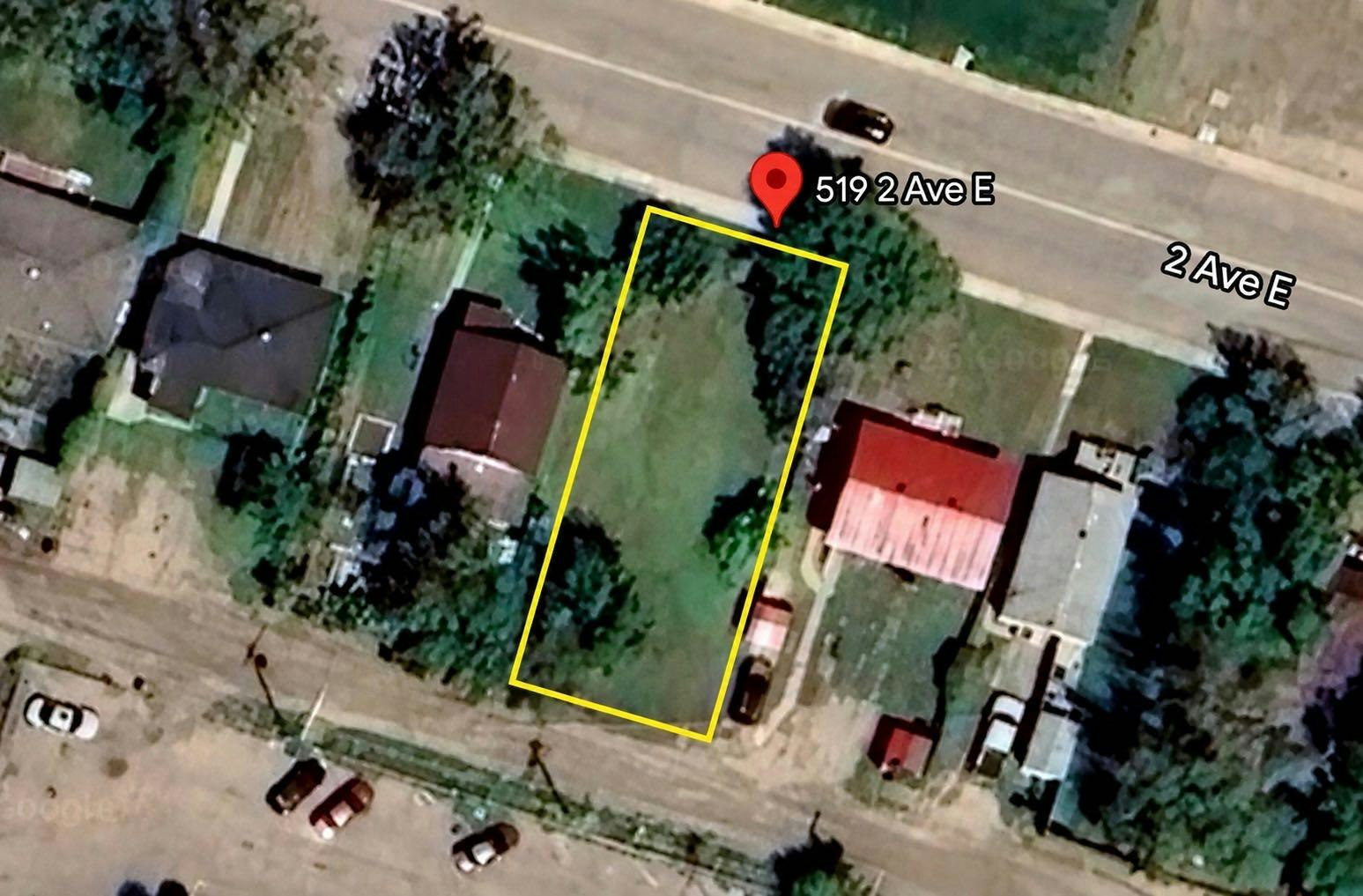 519 2 Avenue E, Brooks, AB, T1R 0H6