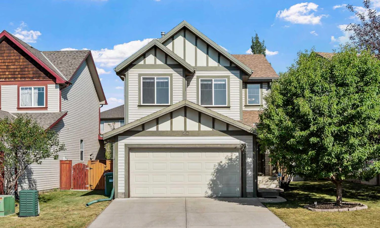 52 Copperfield Close SE