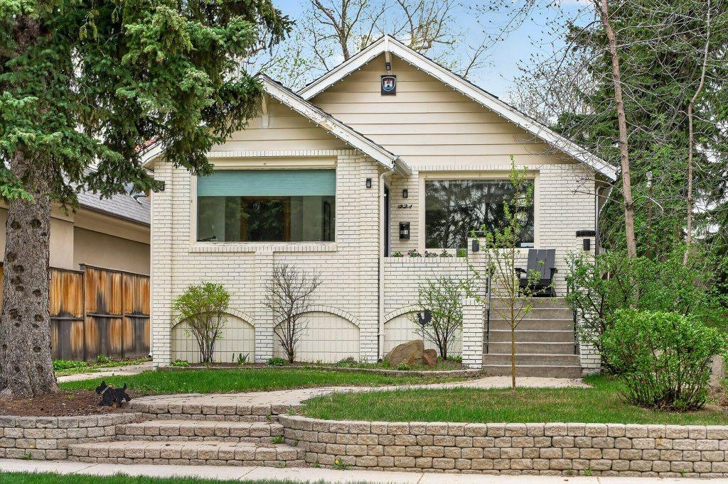 924 7a Street NW, Calgary, AB, T2M 3J3