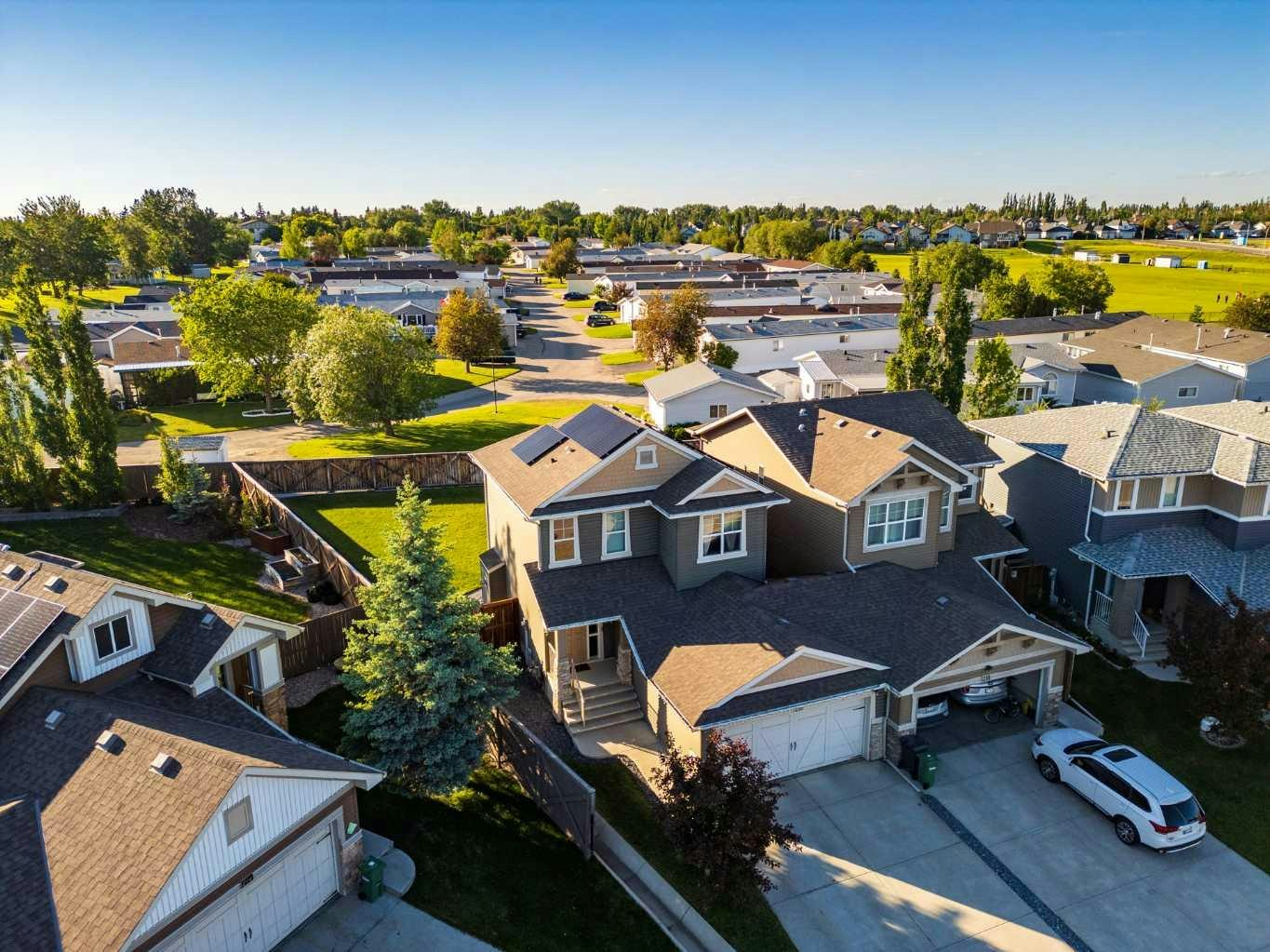 216 Ranch Downs, Strathmore, AB, T1P 0E3