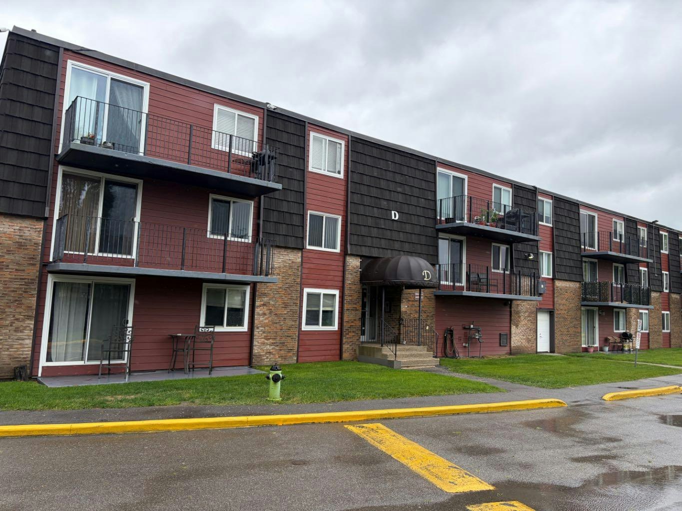14D-80 Galbraith Drive SW, Calgary, AB, T3E 4Z6