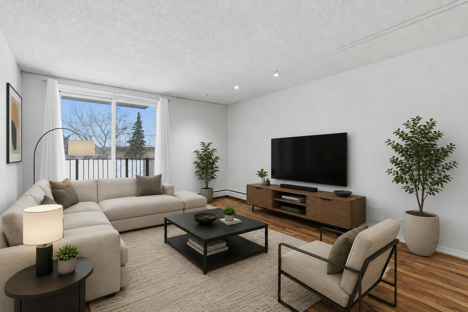 14D-80 Galbraith Drive SW, Calgary, AB, T3E 4Z6