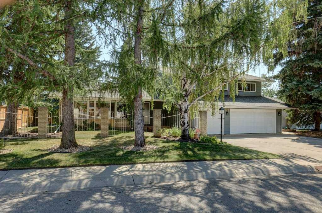 223 Willow Ridge Place SE, Calgary, AB, T2J 1N2