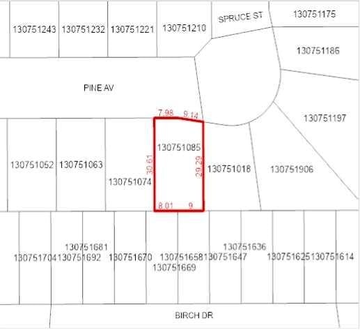 405 Pine Avenue, Maidstone, SK, S0M 1M0