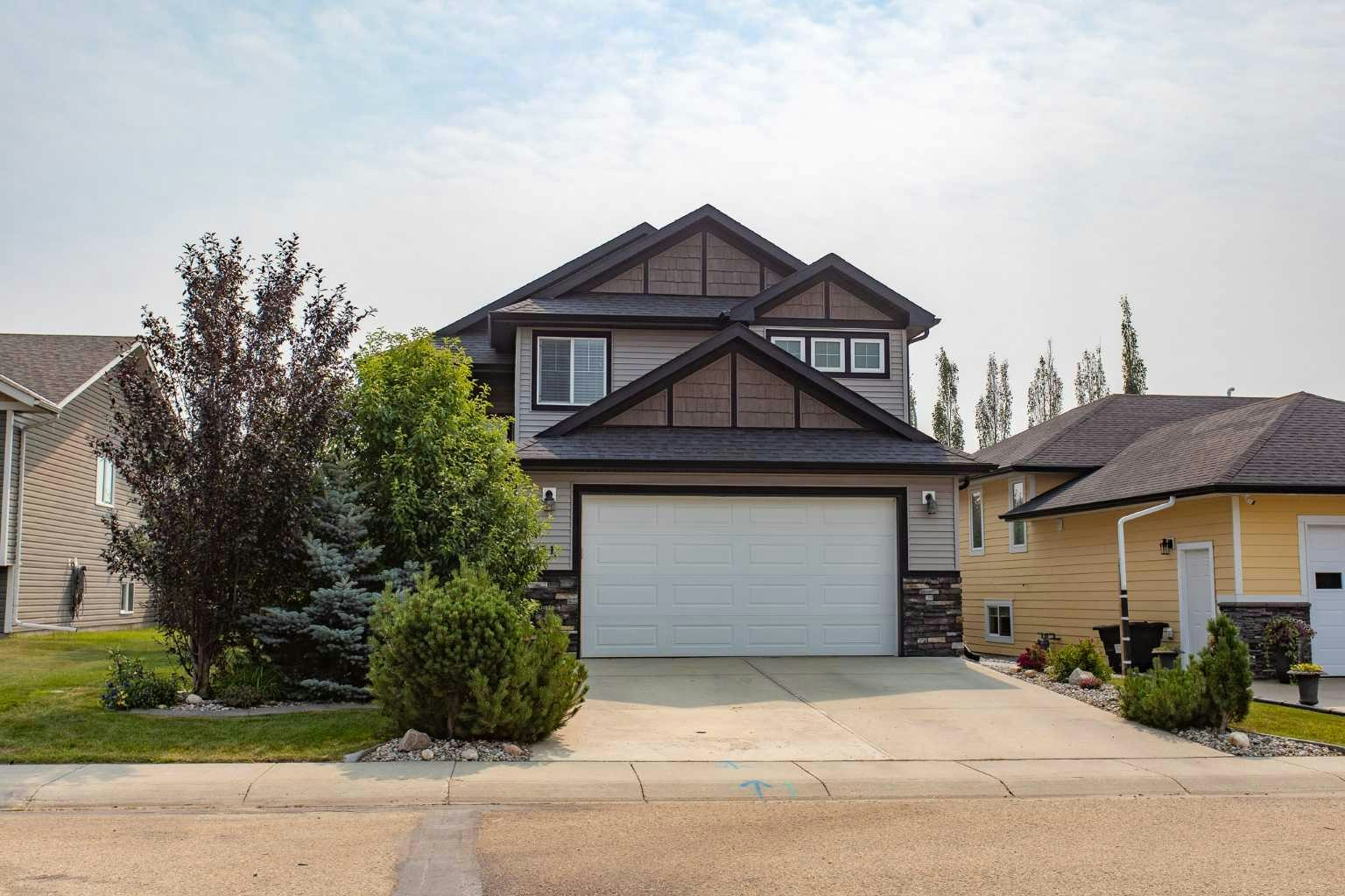 51 Emily Crescent, Lacombe, AB, T4L 0C8