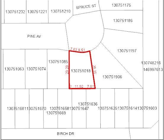 403 Pine Avenue, Maidstone, SK, S0M 1M0