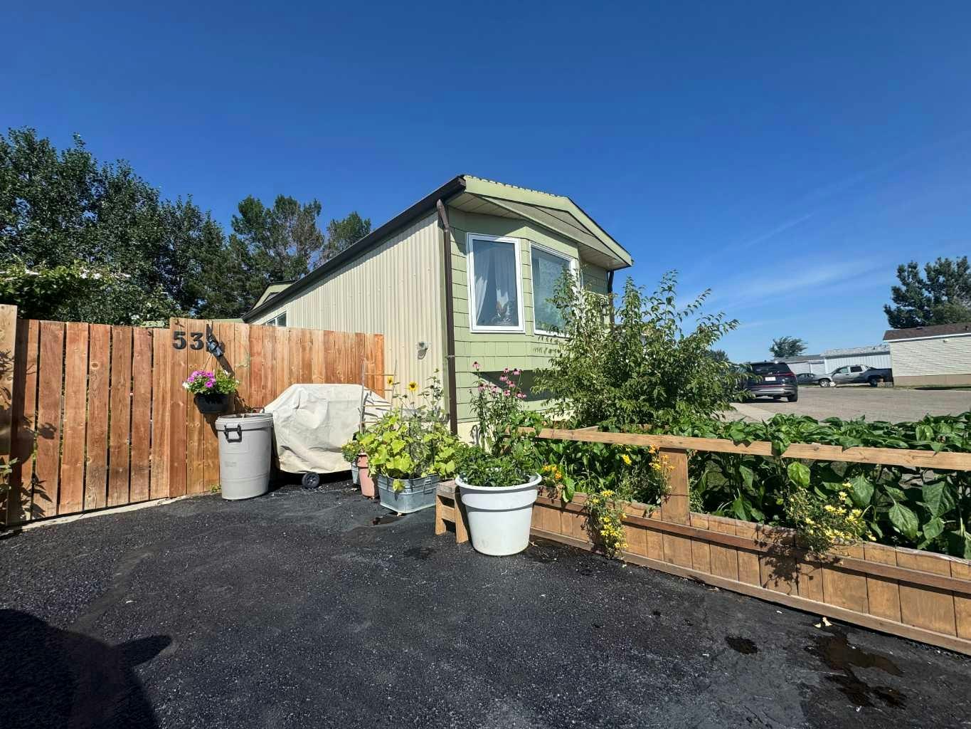 53-2715 Westside Drive W, Lethbridge, AB, T1J 4M9