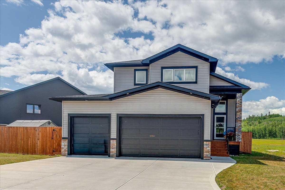 136 12 Avenue NE, Sundre, AB, T0M 1X0