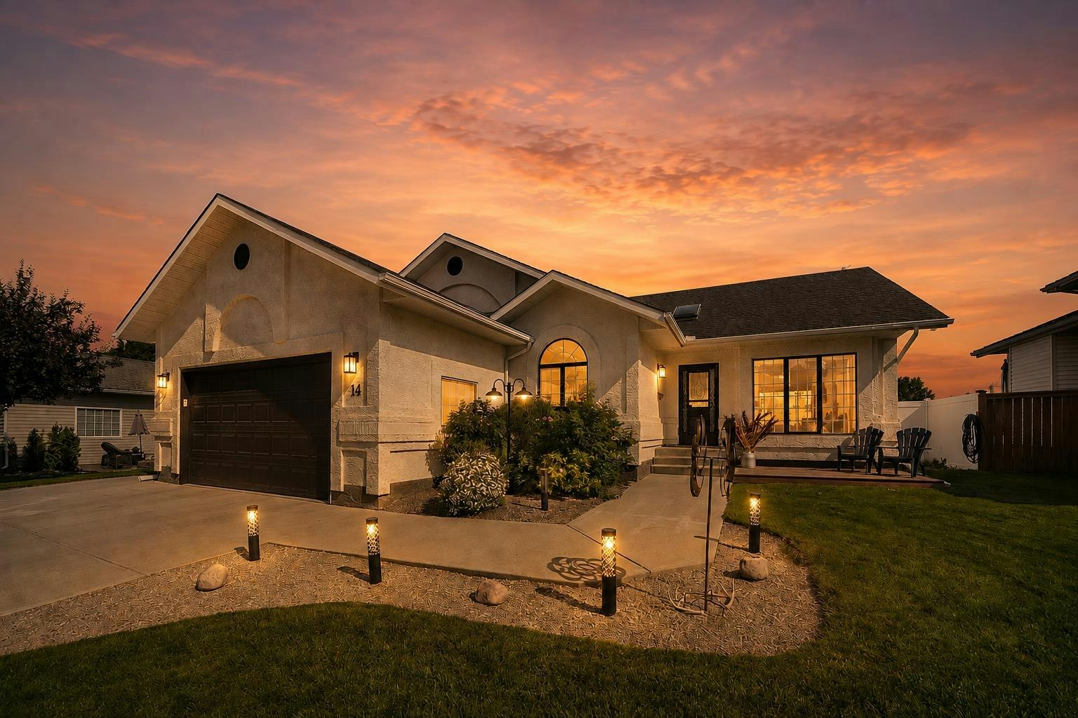 14 Denison Crescent, Red Deer, AB, T4R 2E9