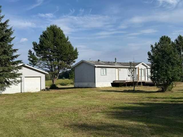 74023 Range Road 95, Big Lakes County, AB, T0G 2K0