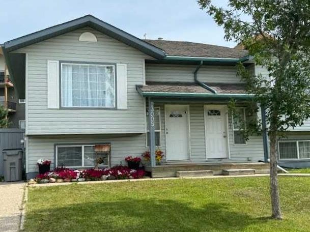 13005 93 Street, Grande Prairie, AB, T8X 1S5