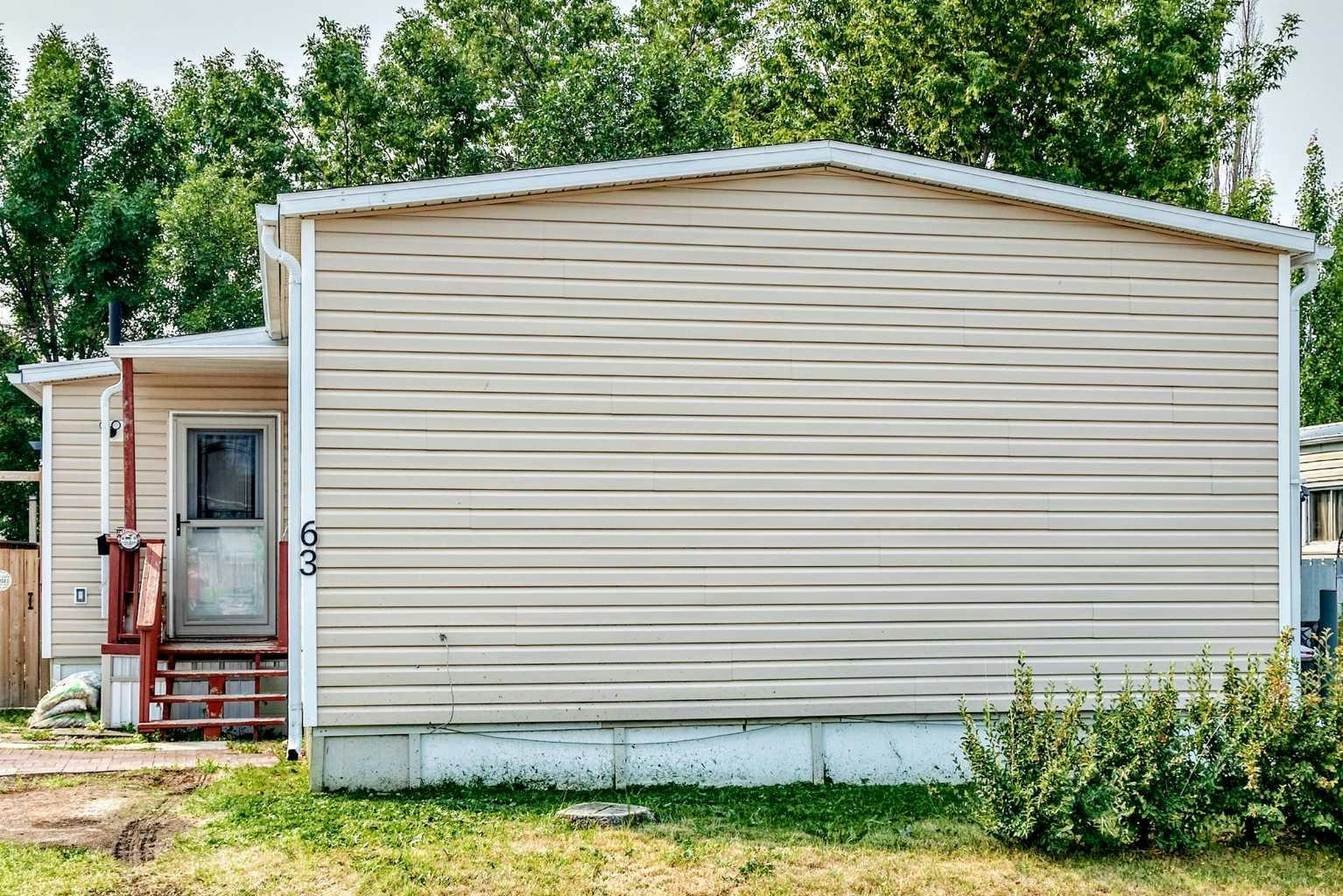 63-6220 17 Avenue SE, Calgary, AB, T2A 0W6