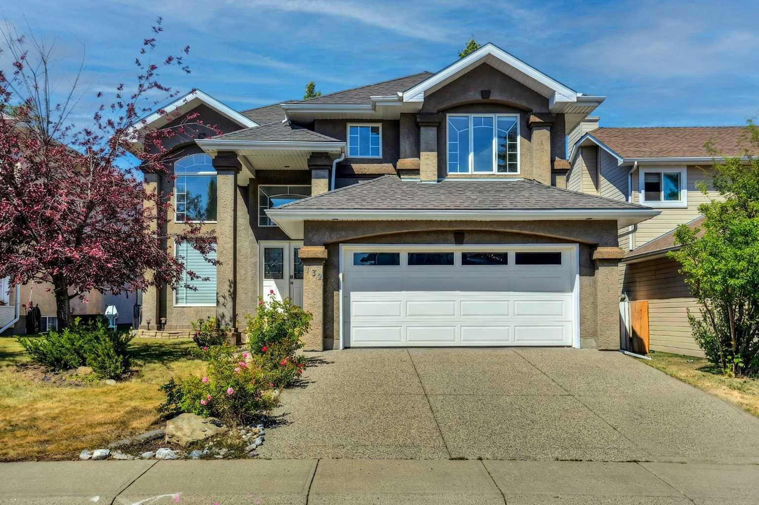 132 Evergreen Close NW, Calgary, AB, T2Y 2X8