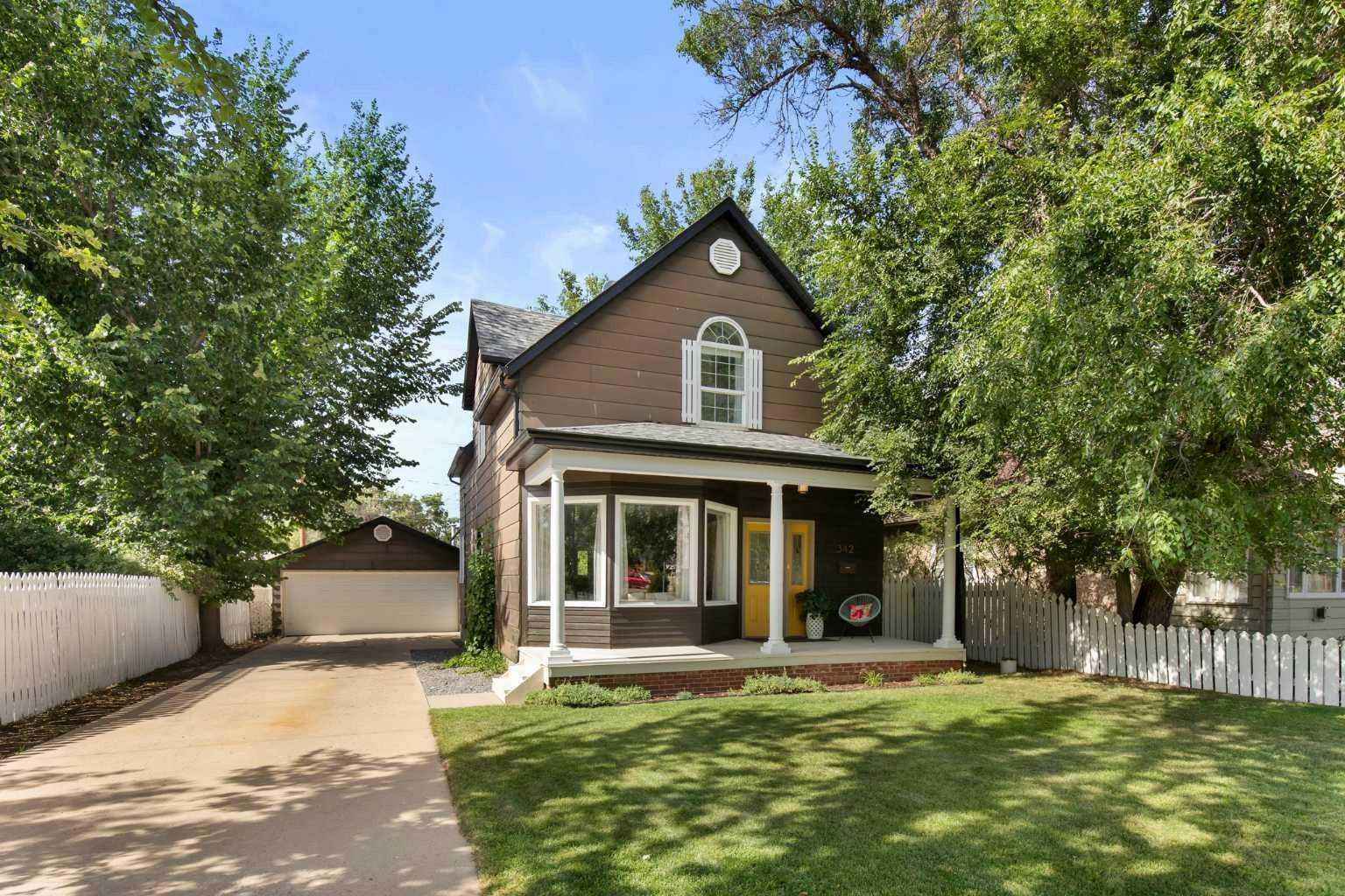 342 Cambridge Street SE, Medicine Hat, AB, T1A 0S8