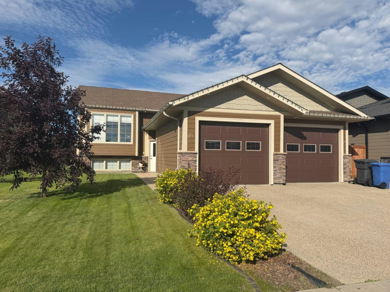 61-2715 73 Avenue, Lloydminster City West, AB, T9V 3L7
