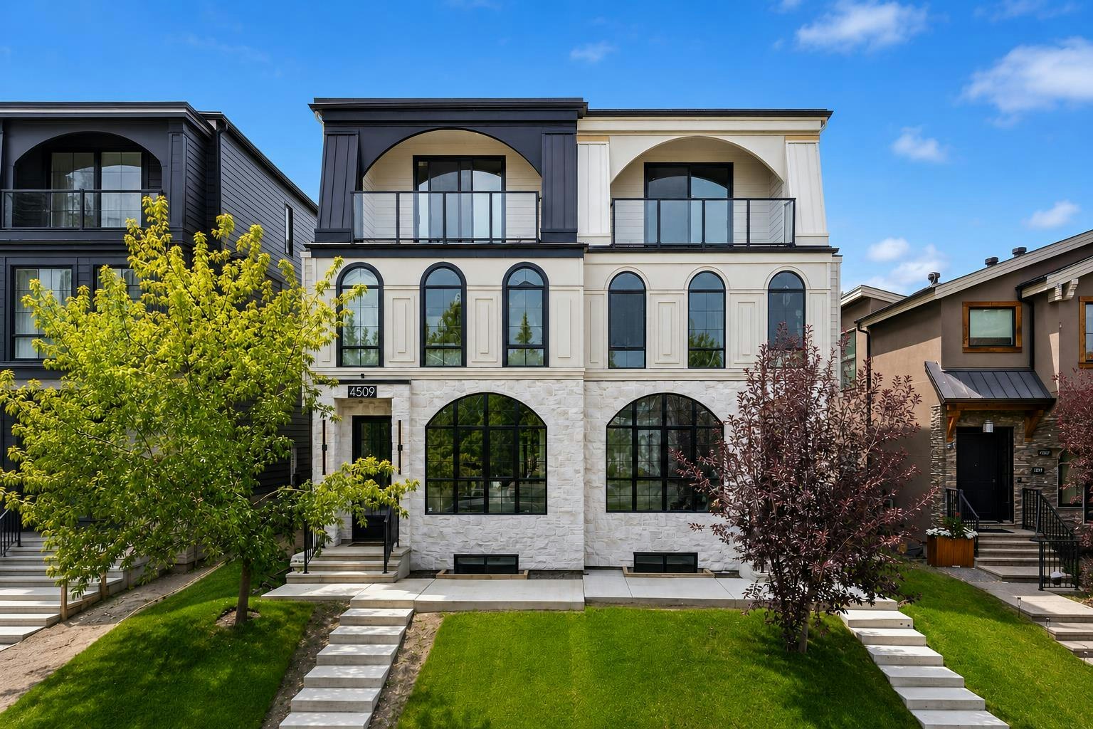 4507 17 Street SW, Calgary, AB, T2T 4R3