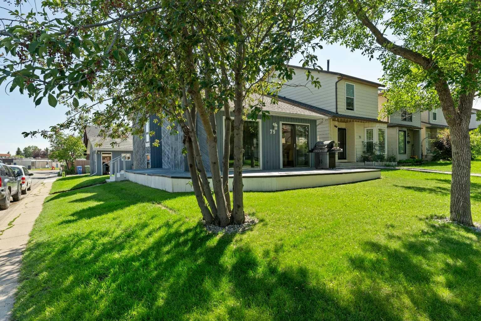 79 Templegreen Place NE, Calgary, AB, T1Y 4Z2