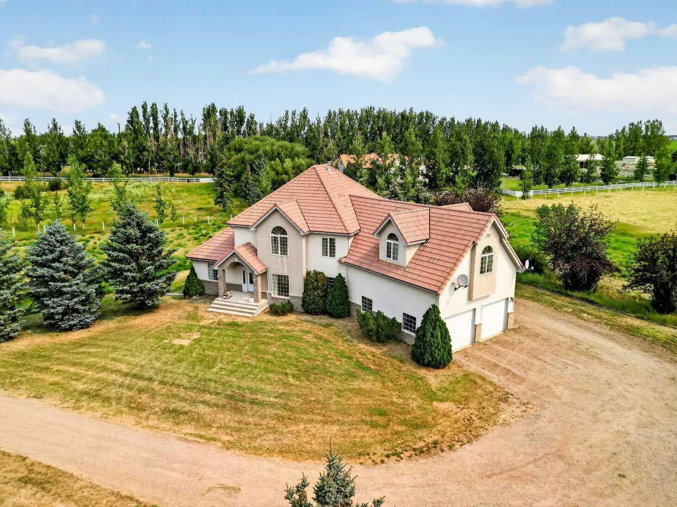 84051 Range Road 210a, Lethbridge, AB, T1J 5P9
