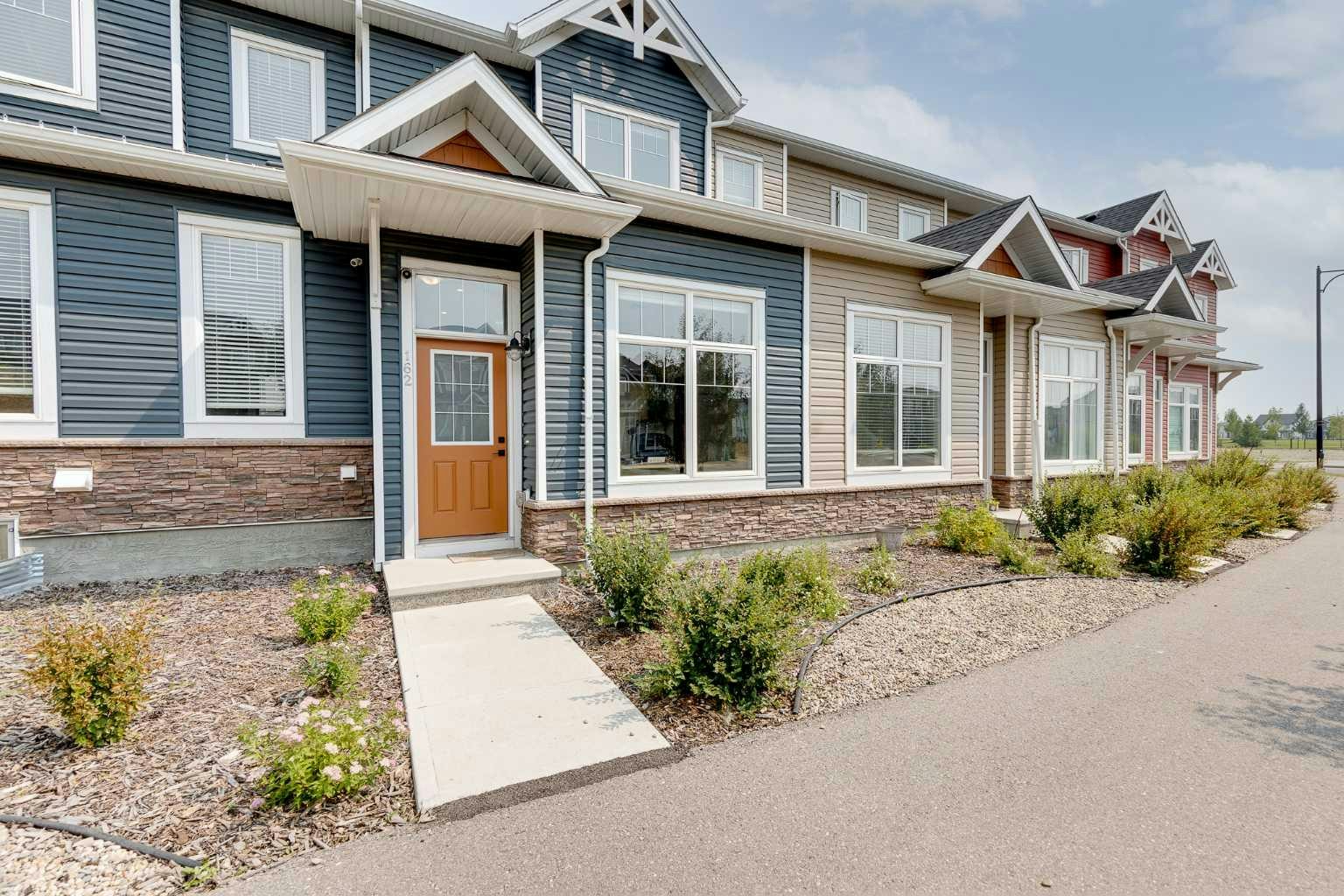 162 Chinook Gate Boulevard SW, Airdrie, AB, T4B 5J1
