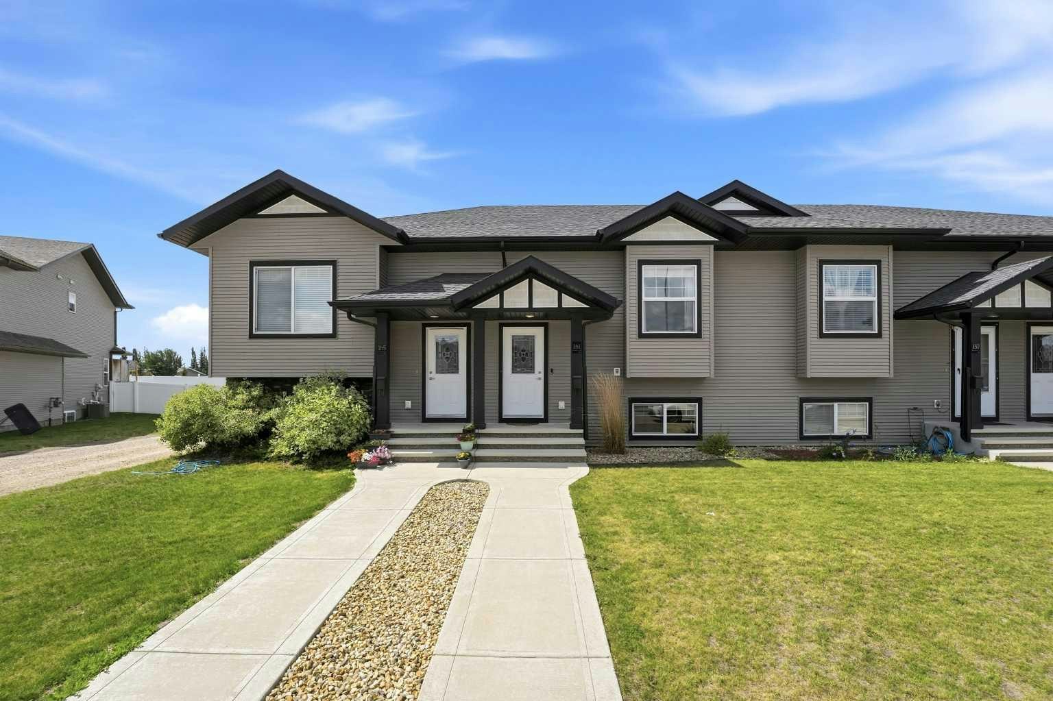 161 Crimson Court, Blackfalds, AB, T4M 0A7