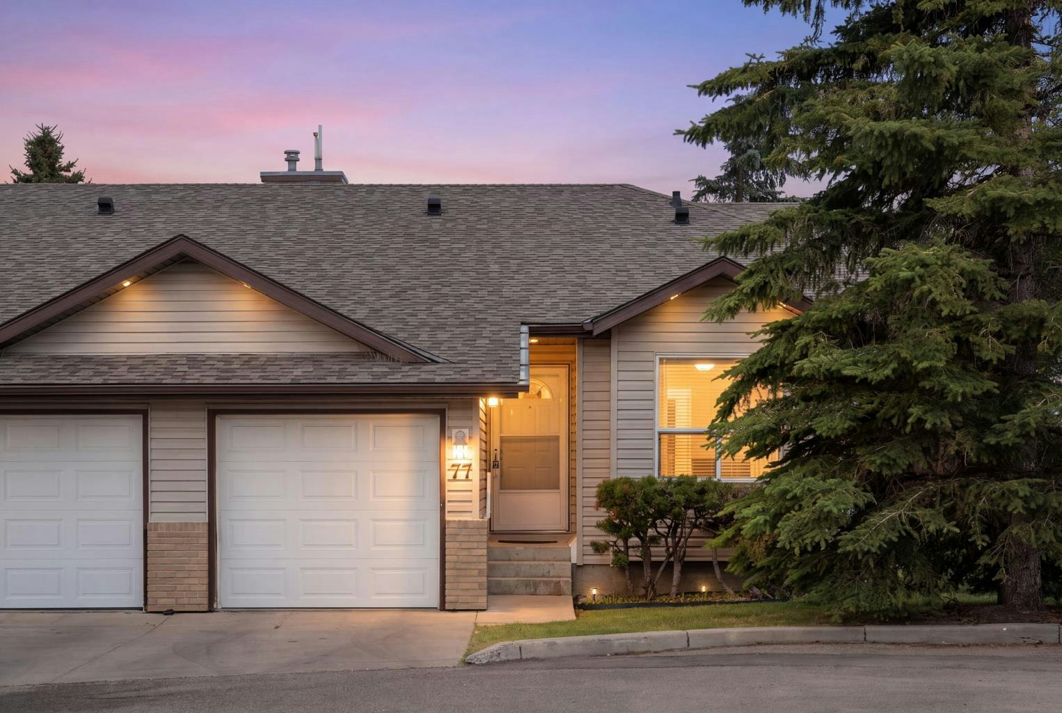 77 Tararidge Circle NE, Calgary, AB, T3J 3W4