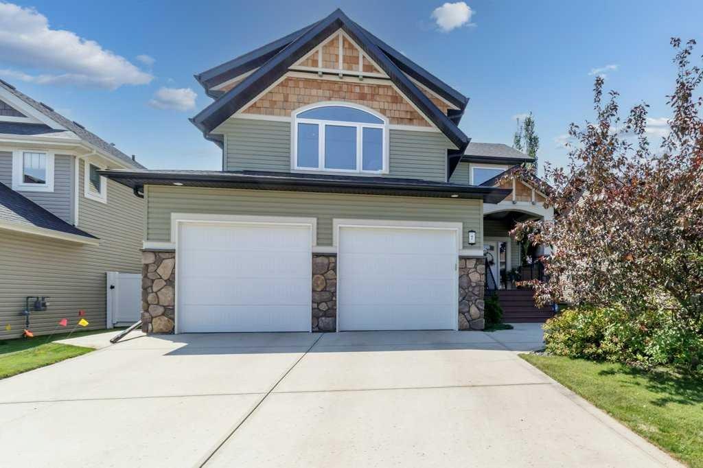 7 Rosewood Rise, Sylvan Lake, AB, T4S 0G3