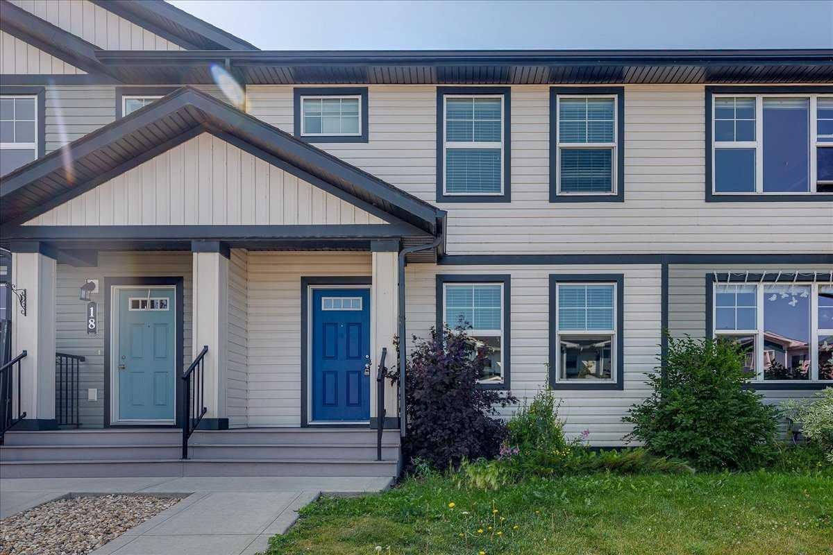 17 Hawthorn Place, Sylvan Lake, AB, T4S 0R8