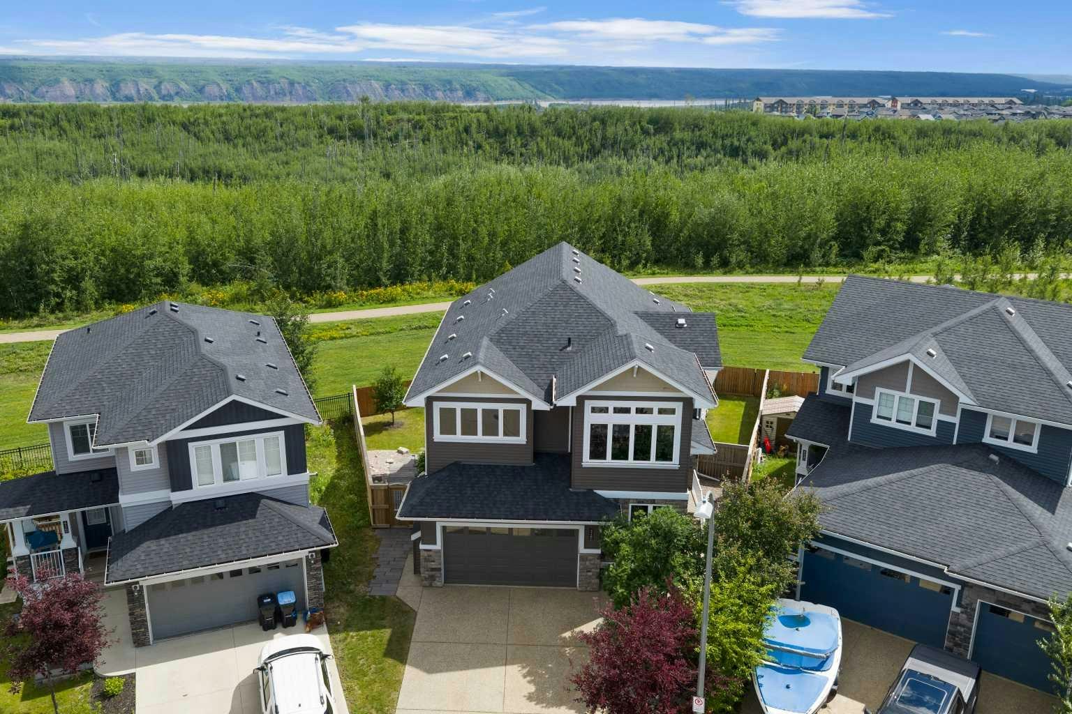 420 Dixon Road SE, Fort Mcmurray, AB, T9K 2Y6