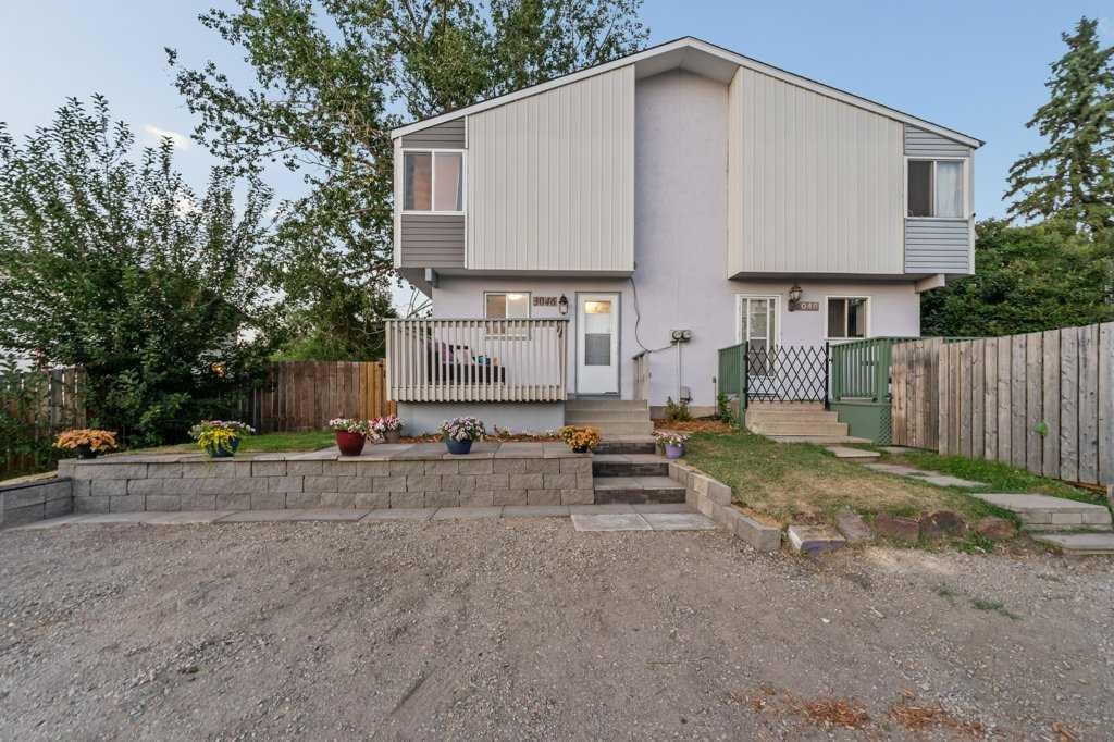 3046 32a Avenue SE, Calgary, AB, T2B 0J3