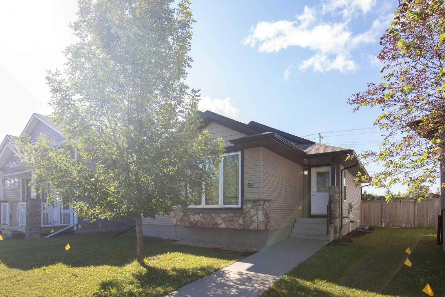 92 Ireland Crescent, Red Deer, AB, T4R 3K7