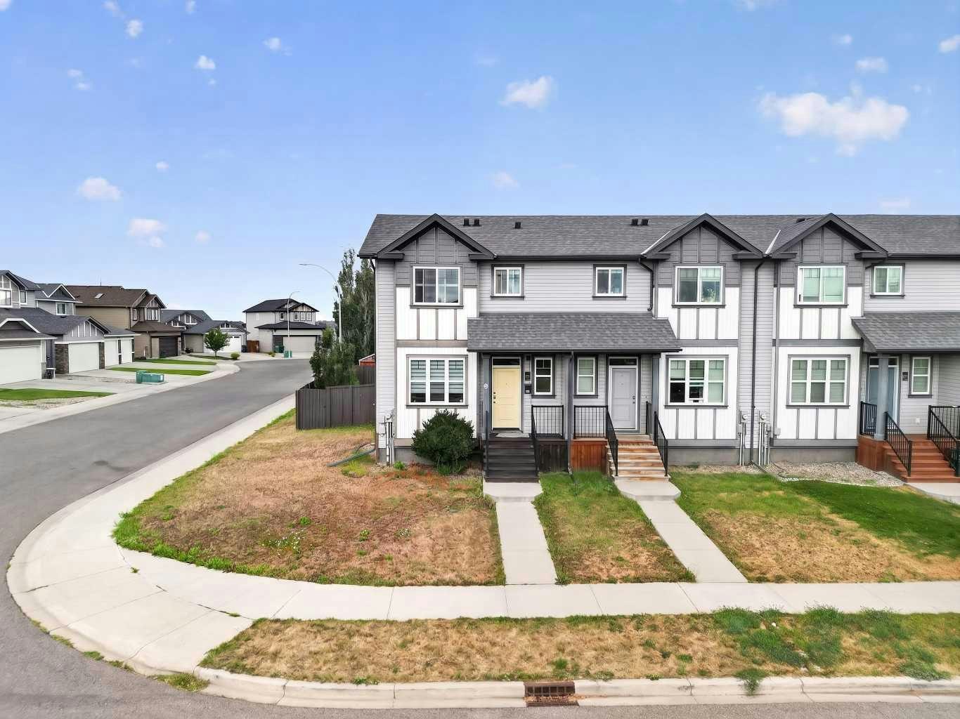 274 Mildred Dobbs Boulevard N, Lethbridge, AB, T1H 7E3
