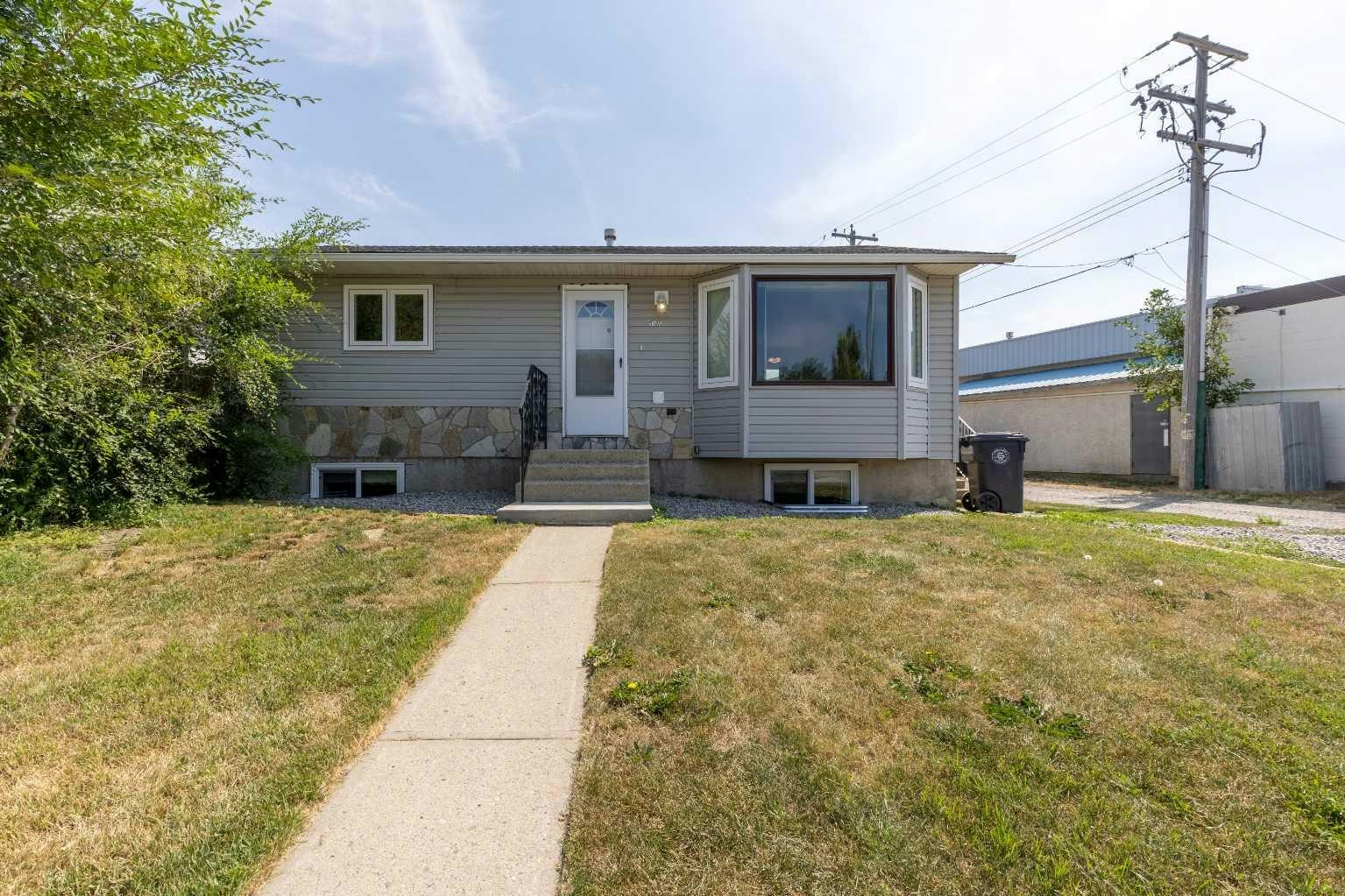 5105 2 Street, Coalhurst, AB, T0L 0V2