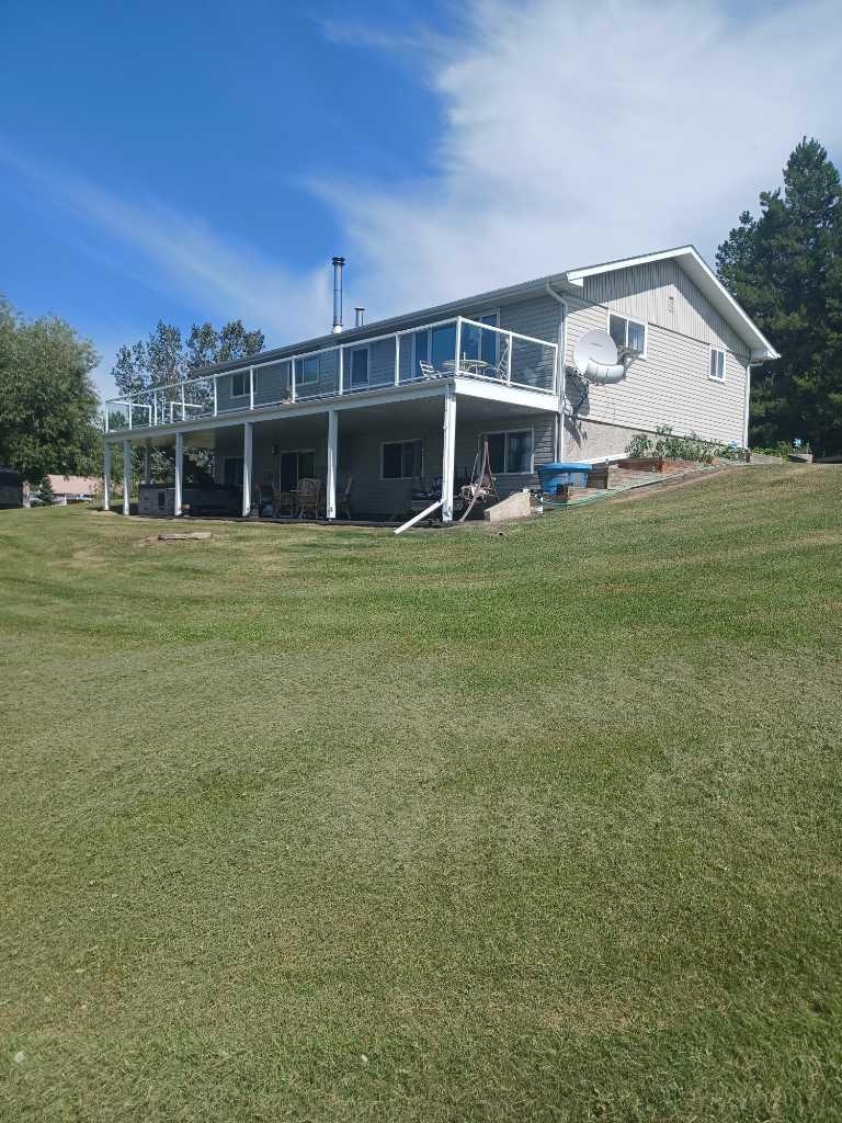 39530 Range Road 22, Lacombe, AB, T0C 0J0