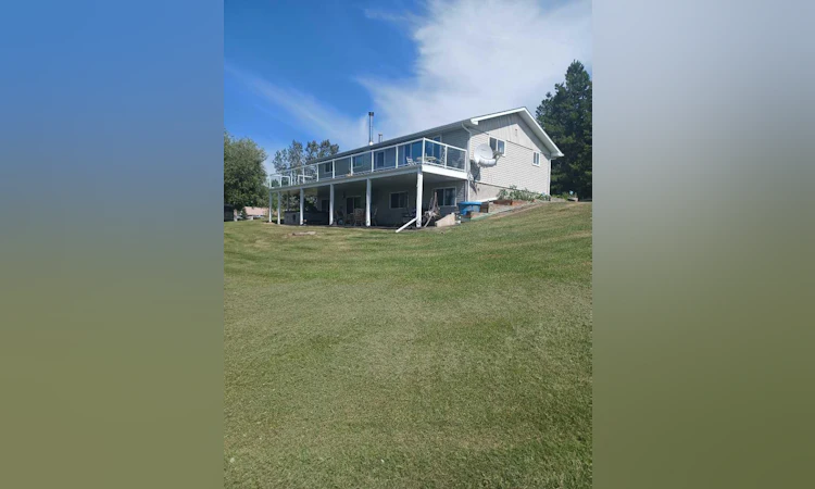 39530 Range Road 22