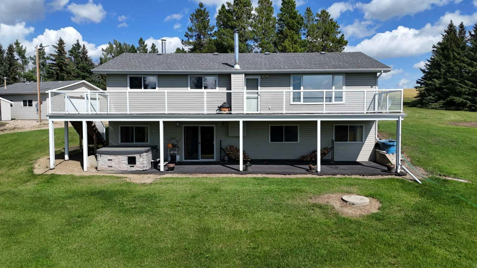 39530 Range Road 22, Lacombe, AB, T0C 0J0