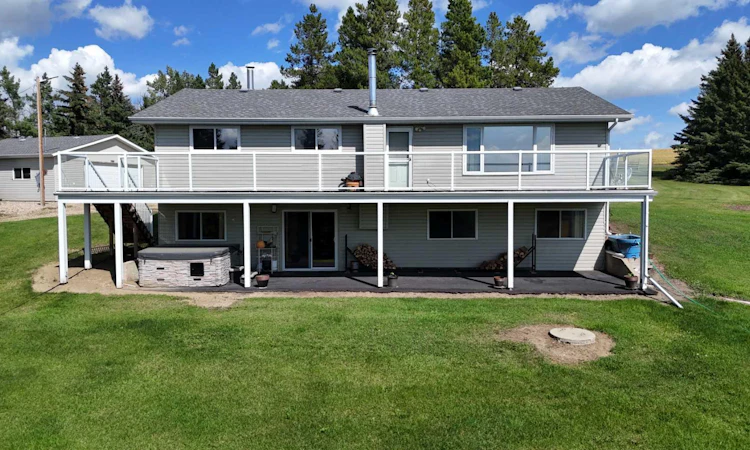 39530 Range Road 22